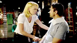 Задник до фильму"Гола правда" #283622