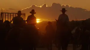 Задник до фильму"Тумстоун" #647592