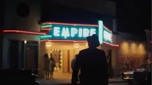 Задник до фильму"Потяг у снах" #773315