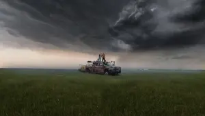 Задник до фильму"Смерчі" #487541