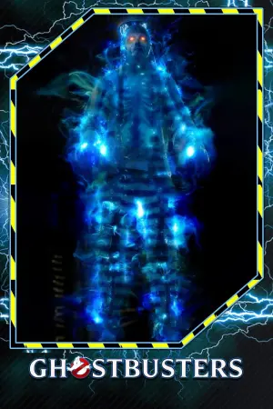 Постер до фильму"Мисливці на привидів" #318599