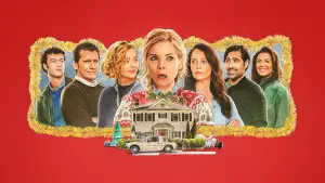 Задник до фильму"Ох. Що за. Радість." #578613