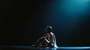 Задник до фильму"Балерина" #526367