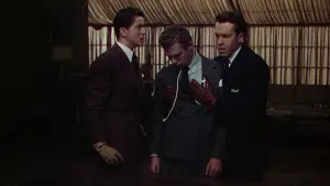 Задник до фильму"Мотузка" #665340