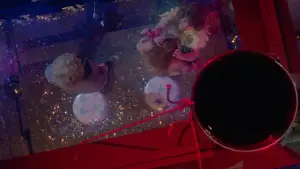 Задник до фильму"Керрі" #639325