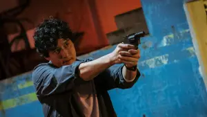 Задник до фильму"Cтукач" #524967