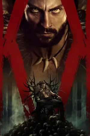 Постер до фильму"Крейвен-мисливець" #567281