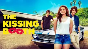 Задник до фильму"Будка поцілунків" #681848