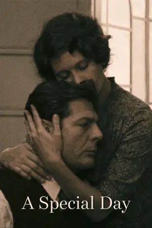 Постер до фильму"Особливий день" #538861