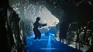 Задник до фильму"Чужий: Ромул" #545674