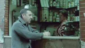 Відео до фільму Sinatra | SINATRA de Francesc Betriu en 8madrid TV