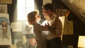 Задник до фильму"Великі очі" #248190