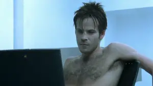 Задник до фильму"Блейд" #621076