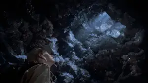 Задник до фильму"Конго" #701594