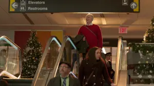 Задник до фильму"Хто в домі тато 2" #718257