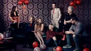 Задник до фильму"Swingers" #879814