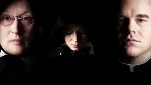 Задник до фильму"Сумнів" #233442