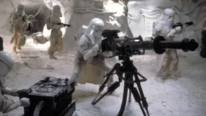 Задник до фильму"Зоряні війни: Епізод 5 — Імперія завдає удару у відповідь" #601885