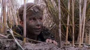 Задник до фильму"Імперія сонця" #209817