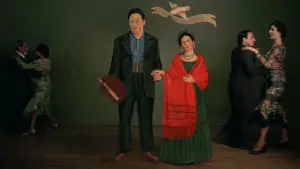 Задник до фильму"Фріда" #663307