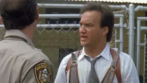 Задник до фильму"К-9: Собача робота" #301620