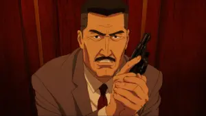 Задник до фильму"Паприка" #529348