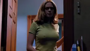 Задник до фильму"Крик" #569794