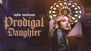 Задник до фильму"Taylor Tomlinson: Prodigal Daughter" #800409