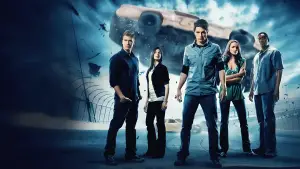 Задник до фильму"Пункт призначення 4" #657991