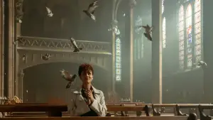 Задник до фильму"Кілер" #608196