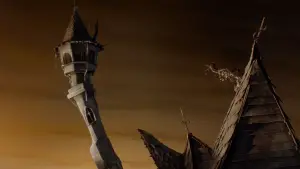 Задник до фильму"Жах перед Різдвом" #589442