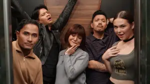 Задник до фильму"Tiba Tiba Setan" #775643