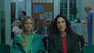 Задник до фильму"Deux femmes en or" #766688