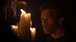 Задник до фильму"Кiнець свiту" #699160