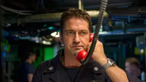 Задник до фильму"Хантер-кіллер" #489068