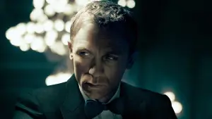 Задник до фильму"007: Казино Рояль" #207990