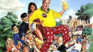 Задник до фильму"Знову до школи" #364075