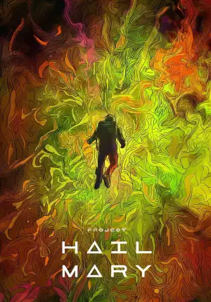 Постер до фильму"Проєкт «Аве Марія»" #746679