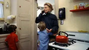 Задник до фильму"Жінка під впливом" #754140