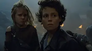 Задник до фильму"Чужі" #571275