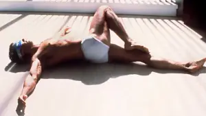 Задник до фильму"Американський психопат" #585753