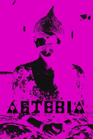 Постер до фильму"Asteria" #777681