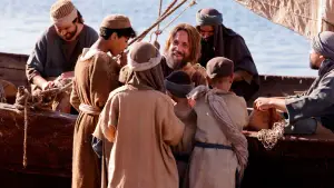 Задник до фильму"Таємна вечеря" #669388