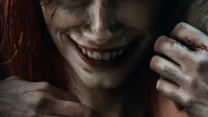 Задник до фильму"Повстання зловісних мерців" #604306