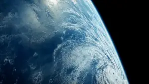 Задник до фильму"Гравітація" #631306