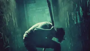 Задник до фильму"Зелена кімната" #268019