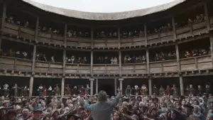 Задник до фильму"Гамнет" #507208