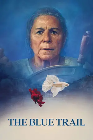 Постер до фильму"Блакитна стежка" #523050