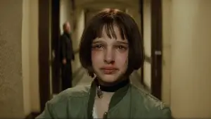 Задник до фильму"Леон" #749585