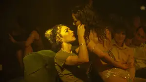 Задник до фильму"Maya & Samar" #766327